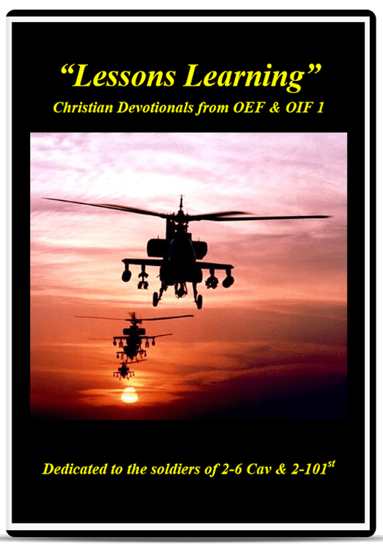 Lessons Learning cover B