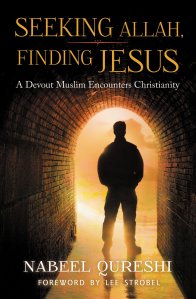 seeking jesus